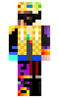 ToDaBreakOfDawn minecraft skin