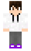 Cove minecraft skin