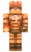 bubis minecraft skin