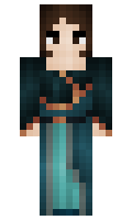 AColorfulPigeon minecraft skin