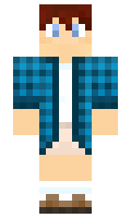 KingOfHylia minecraft skin
