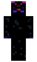 TheTicoTico minecraft skin