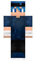 Vics minecraft skin