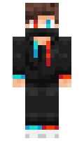 Thebaseballking2 minecraft skin