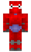 Zeronote minecraft skin