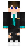 Zedikus minecraft skin