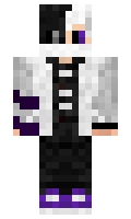 KaraBela minecraft skin