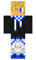 Rote minecraft skin