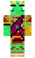 EmperorTurtlez minecraft skin