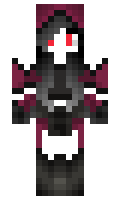 MrsWysterios minecraft skin