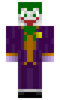 Abbass minecraft skin