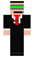 Leili minecraft skin