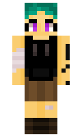 seraphimluna minecraft skin