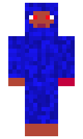 TheDeserter minecraft skin