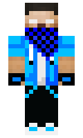 kolia minecraft skin