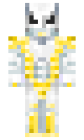 Lortiex minecraft skin