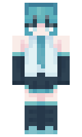 DiamondEmily1234 minecraft skin