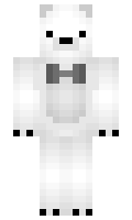BunBRO minecraft skin