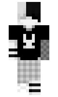 pecenakura minecraft skin