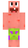 Gurke2508 minecraft skin