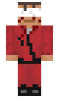 PGKUBACZ24 minecraft skin