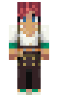 IngrainIngram minecraft skin