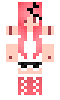 Maria111 minecraft skin