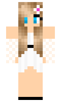 Rachel2464 minecraft skin