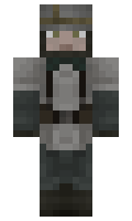 Kserkses minecraft skin