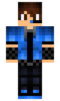 Eliottdragons minecraft skin