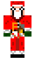 FlamingArrow06 minecraft skin