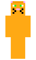 Catguini minecraft skin