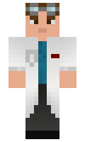 AdventureKing888 minecraft skin