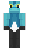 Jakozard minecraft skin