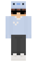 atramie minecraft skin