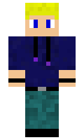 Dator22 minecraft skin