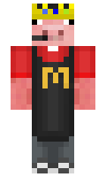 GenericCash4797 minecraft skin