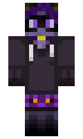 ashthetran minecraft skin