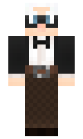 Yesoz minecraft skin