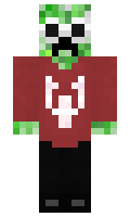 Fladsh minecraft skin