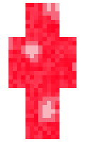 Maggots minecraft skin