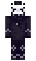 glaceon5 minecraft skin