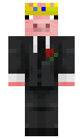 Thechnoblade minecraft skin