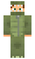 Baterista13 minecraft skin