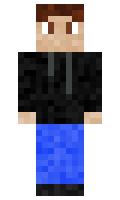 HeroEpicMC minecraft skin