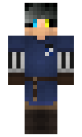 yasuhiro0931 minecraft skin