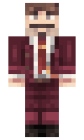 ichoshnik minecraft skin