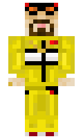 TheGadg3ty minecraft skin