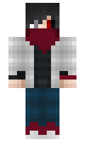 CommanderAstern minecraft skin