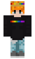 Kowbiee minecraft skin